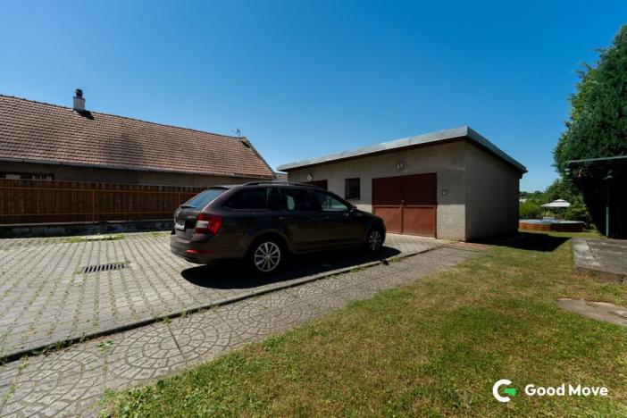 Prodej bytu 3+1, Zlín - Louky, 80 m2