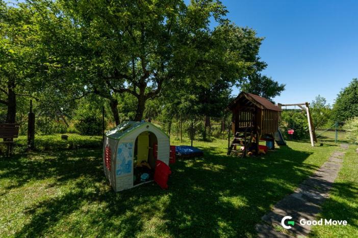 Prodej bytu 3+1, Zlín - Louky, 80 m2