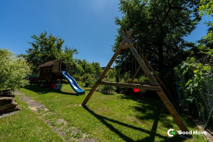 Prodej bytu 3+1, Zlín - Louky, 80 m2