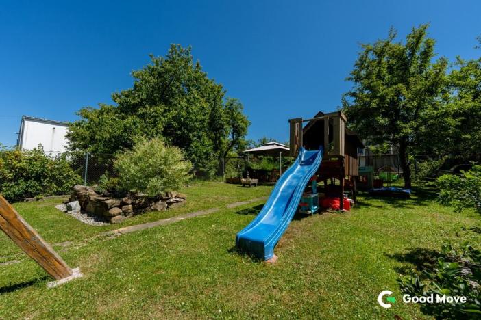 Prodej bytu 3+1, Zlín - Louky, 80 m2