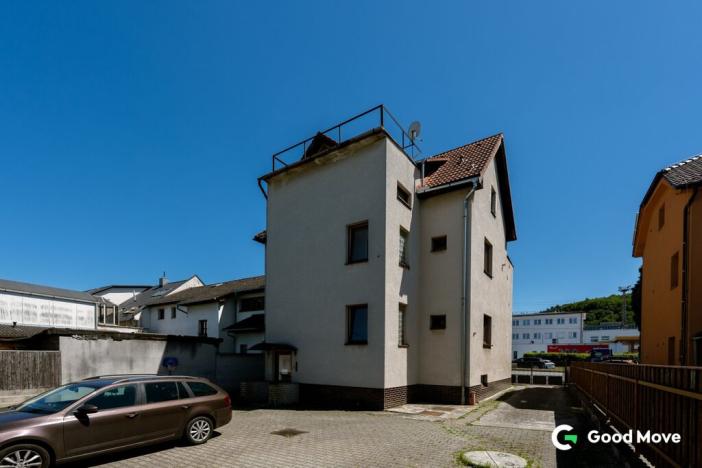 Prodej bytu 3+1, Zlín - Louky, 80 m2