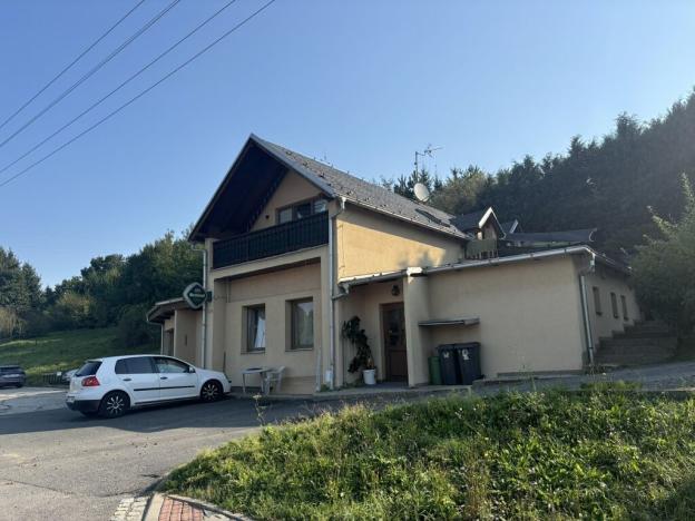 Prodej ubytování, Racková, 275 m2