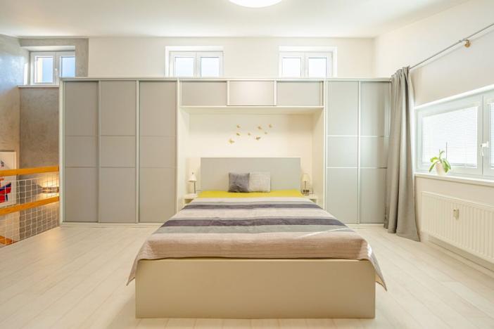 Prodej bytu 4+kk, Luhačovice, V Cihelně, 120 m2