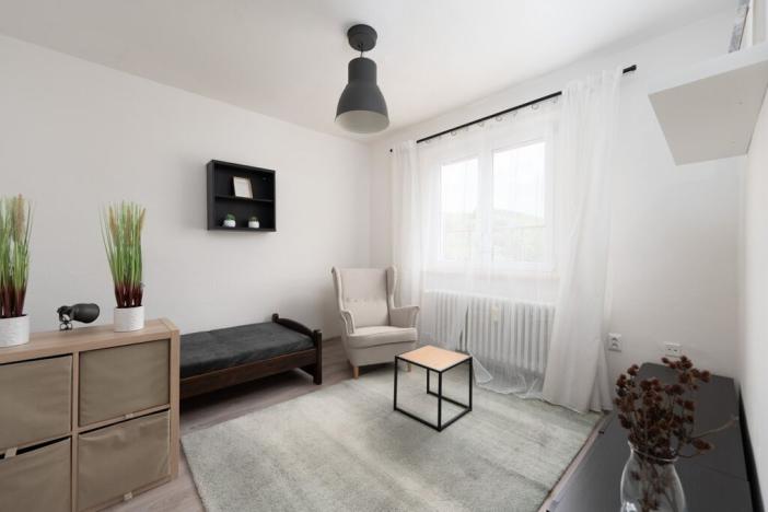 Prodej bytu 1+kk, Vsetín, Luh, 26 m2