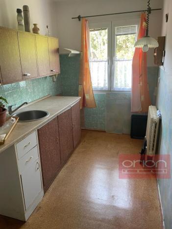 Prodej bytu 2+1, Praha - Radotín, Radkovská, 88 m2