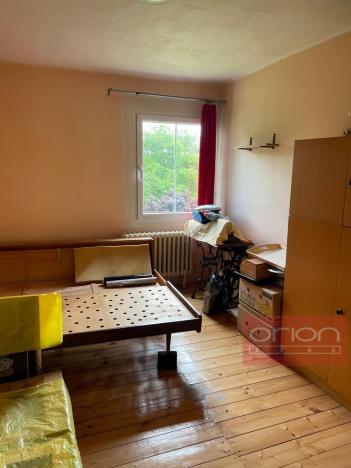 Prodej bytu 2+1, Praha - Radotín, Radkovská, 88 m2