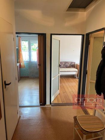 Prodej bytu 2+1, Praha - Radotín, Radkovská, 88 m2