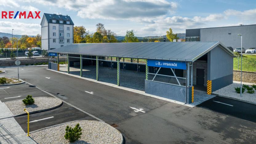 Prodej komerční nemovitosti, Karlovy Vary, 1967 m2