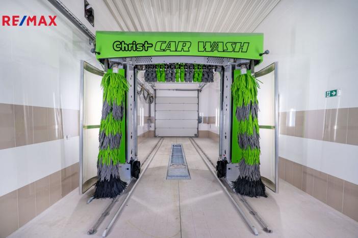 Prodej komerční nemovitosti, Karlovy Vary, 1967 m2