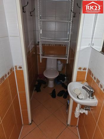 Pronájem obchodního prostoru, Mariánské Lázně, Hlavní třída, 97 m2