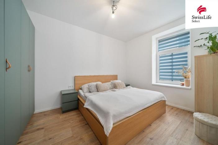 Pronájem bytu 3+kk, Trutnov, Horská, 67 m2