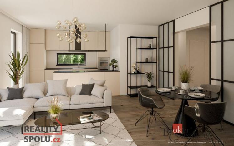 Prodej rodinného domu, Kravaře, Slezská, 95 m2