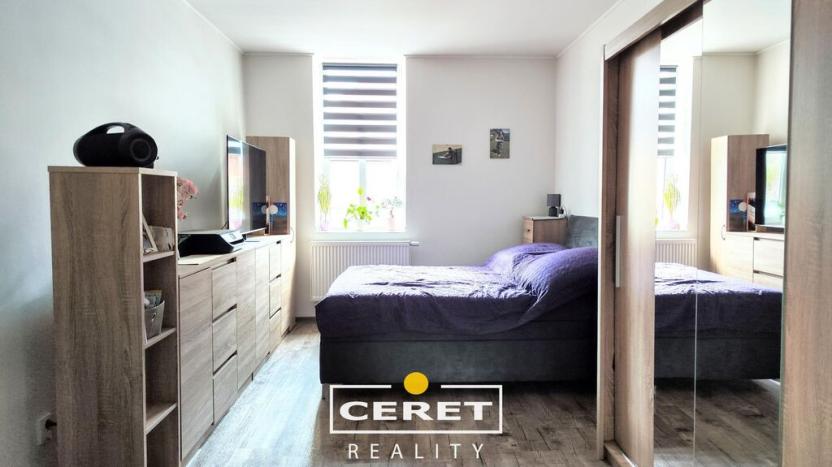 Prodej vícegeneračního domu, Žatec, Chomutovská, 300 m2