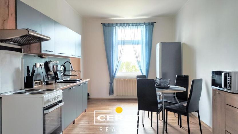 Prodej vícegeneračního domu, Žatec, Chomutovská, 300 m2