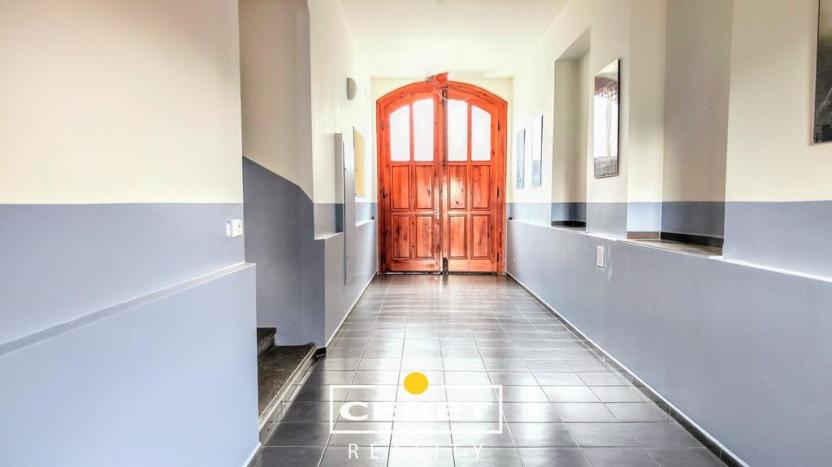 Prodej vícegeneračního domu, Žatec, Chomutovská, 300 m2