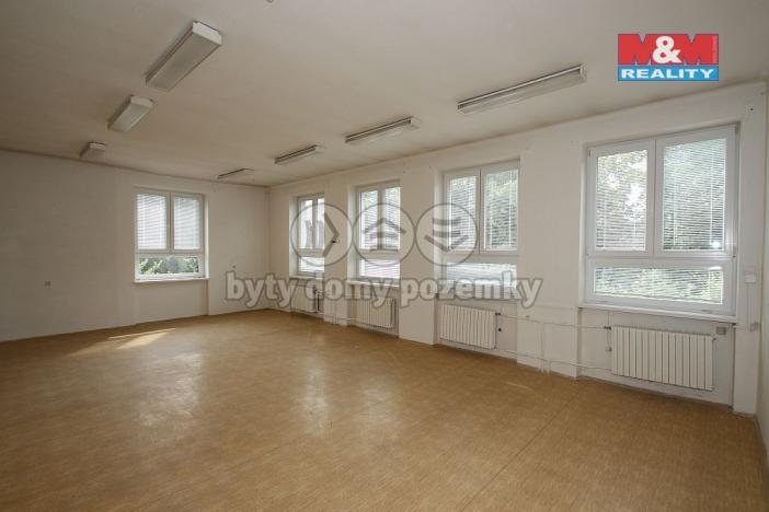 Prodej komerční nemovitosti, Karviná - Nové Město, Gustawa Morcinka, 3800 m2