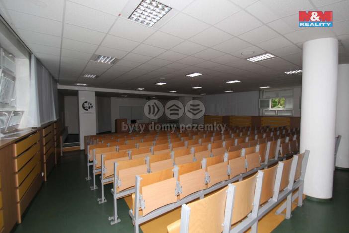 Prodej komerční nemovitosti, Karviná - Nové Město, Gustawa Morcinka, 3800 m2