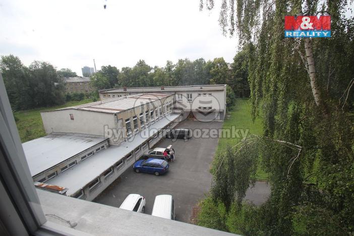 Prodej komerční nemovitosti, Karviná - Nové Město, Gustawa Morcinka, 3800 m2