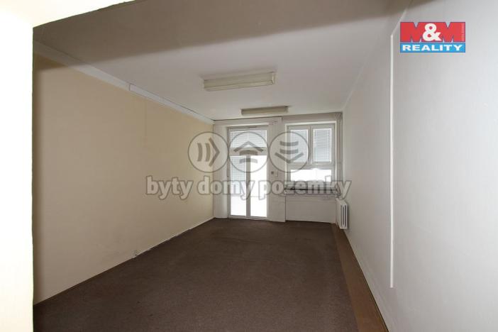 Prodej komerční nemovitosti, Karviná - Nové Město, Gustawa Morcinka, 3800 m2