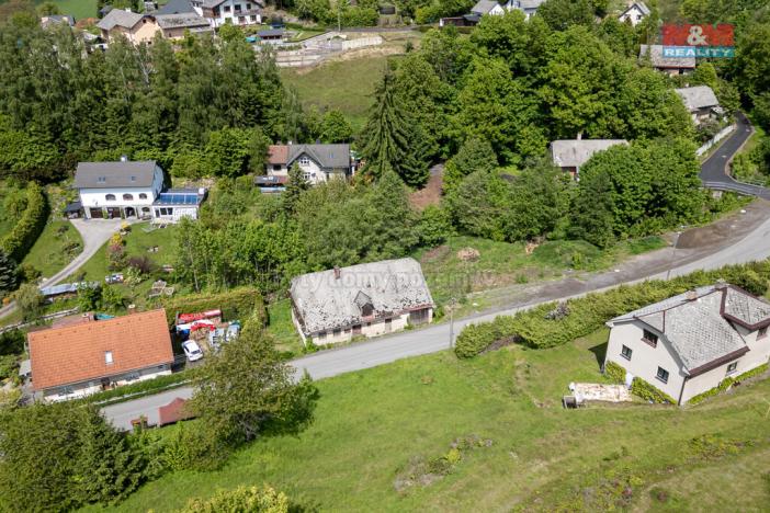 Prodej rodinného domu, Jamné nad Orlicí, 148 m2