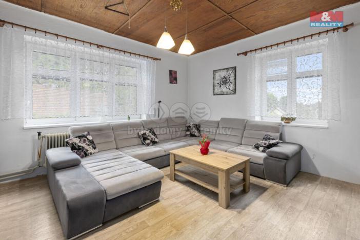 Prodej rodinného domu, Žlebské Chvalovice, 280 m2