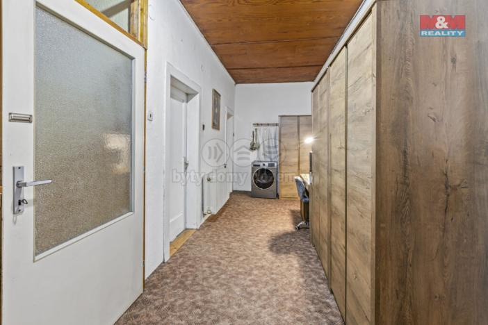 Prodej rodinného domu, Žlebské Chvalovice, 280 m2