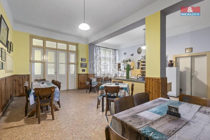 Prodej rodinného domu, Žlebské Chvalovice, 280 m2