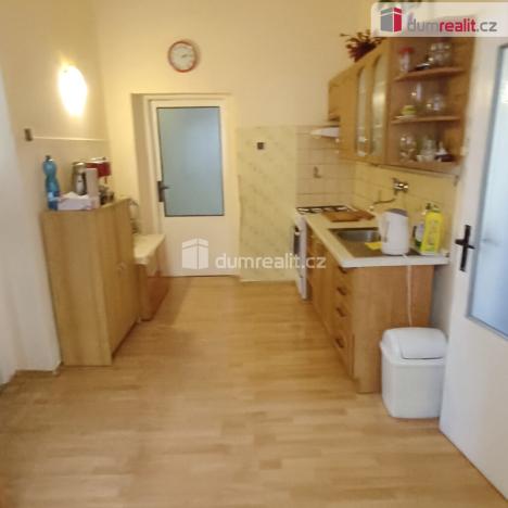 Prodej bytu 3+1, Děčín - Děčín IV-Podmokly, Teplická, 96 m2