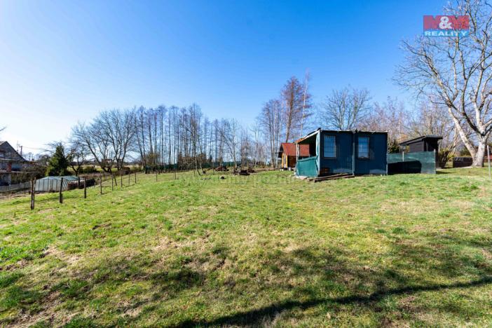 Prodej pozemku pro bydlení, Dolní Lutyně, Odlehlá, 5170 m2