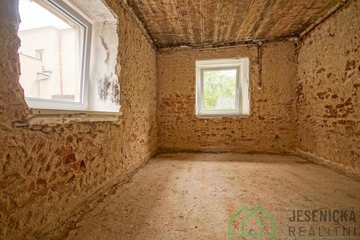 Prodej bytu 2+1, Vidnava, Školní, 55 m2