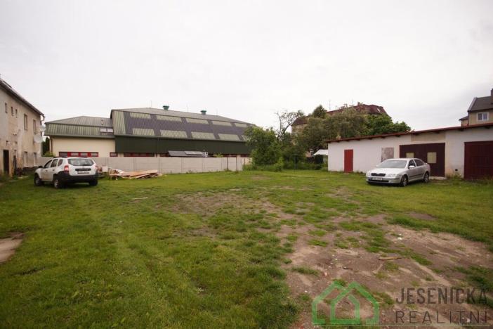 Prodej bytu 2+1, Vidnava, Školní, 55 m2