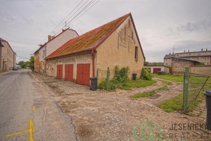 Prodej bytu 2+1, Vidnava, Školní, 55 m2