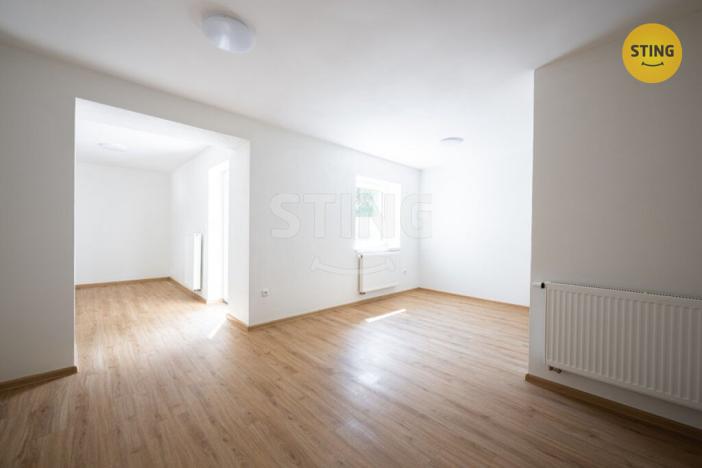 Prodej rodinného domu, Měřín, Zarybník, 122 m2