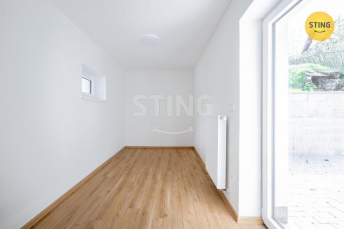 Prodej rodinného domu, Měřín, Zarybník, 122 m2