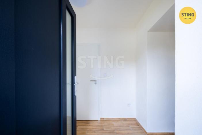 Prodej rodinného domu, Měřín, Zarybník, 122 m2