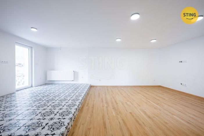 Prodej rodinného domu, Měřín, Zarybník, 122 m2