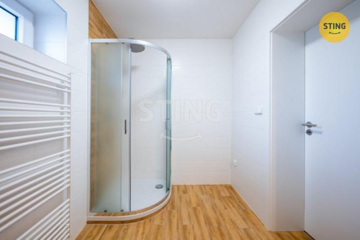 Prodej rodinného domu, Měřín, Zarybník, 122 m2