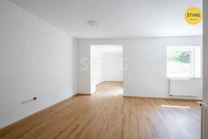 Prodej rodinného domu, Měřín, Zarybník, 122 m2