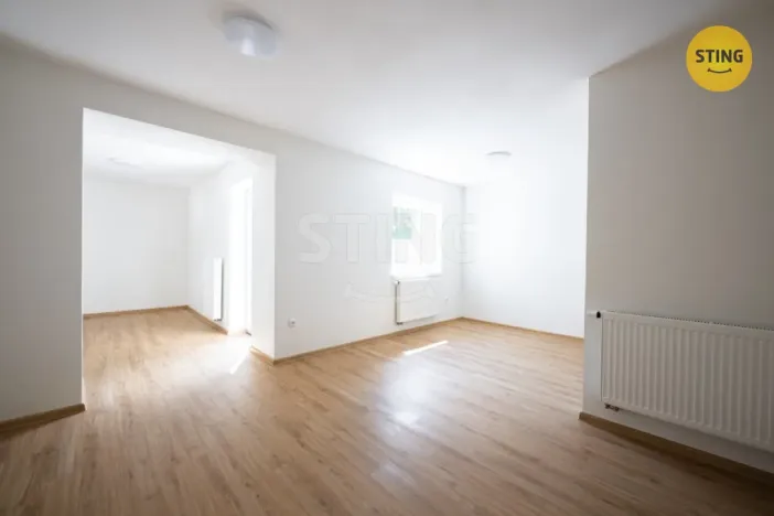 Prodej rodinného domu, Měřín, Zarybník, 122 m2