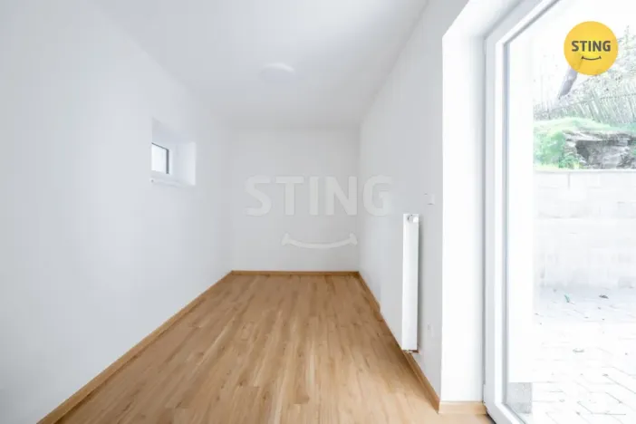 Prodej rodinného domu, Měřín, Zarybník, 122 m2