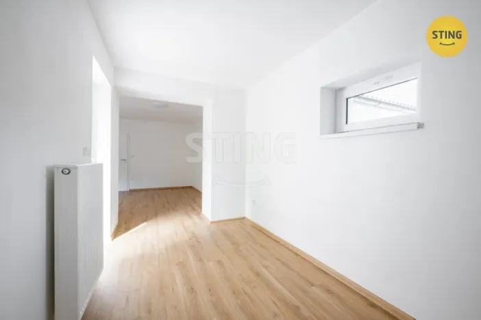 Prodej rodinného domu, Měřín, Zarybník, 122 m2