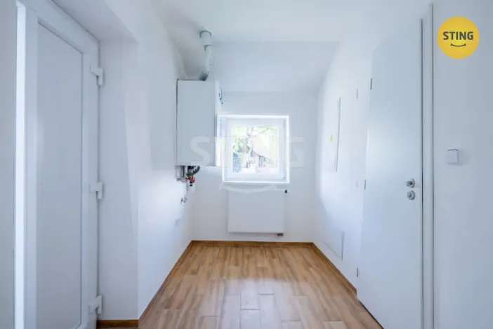 Prodej rodinného domu, Měřín, Zarybník, 122 m2