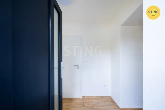 Prodej rodinného domu, Měřín, Zarybník, 122 m2