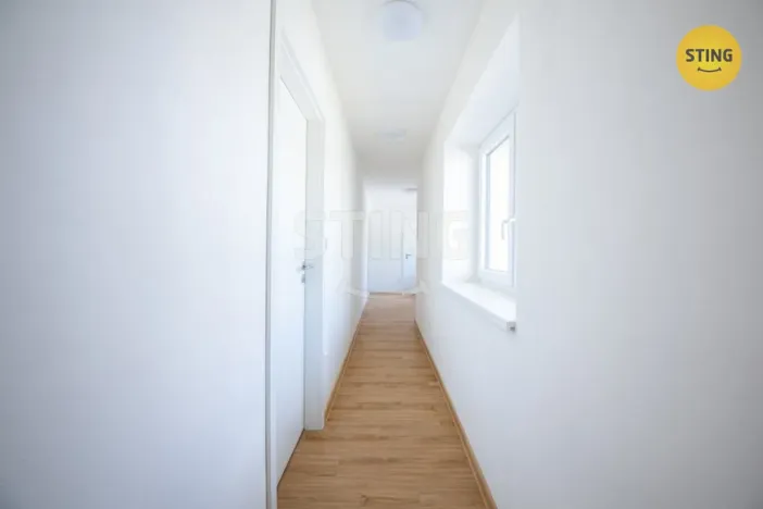 Prodej rodinného domu, Měřín, Zarybník, 122 m2