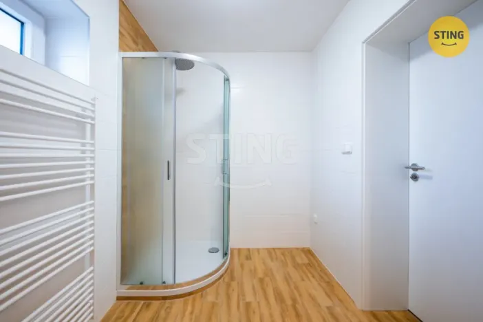 Prodej rodinného domu, Měřín, Zarybník, 122 m2