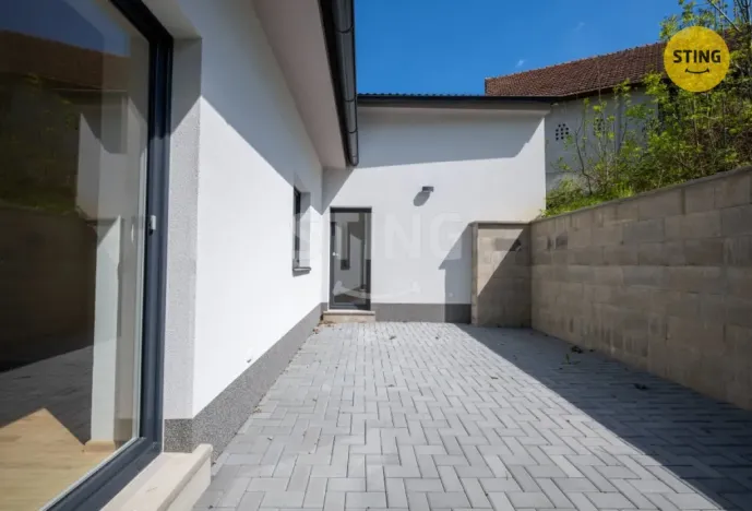Prodej rodinného domu, Měřín, 122 m2