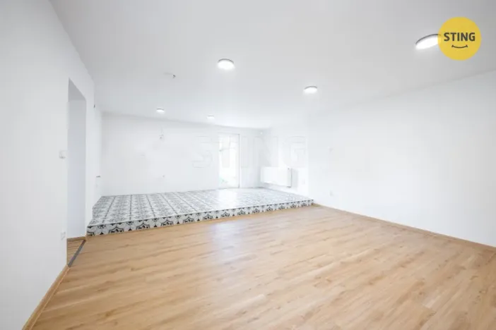 Prodej rodinného domu, Měřín, 122 m2