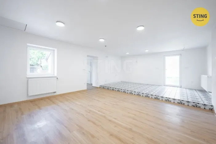 Prodej rodinného domu, Měřín, 122 m2