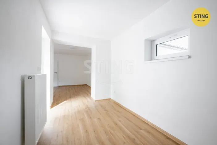 Prodej rodinného domu, Měřín, 122 m2