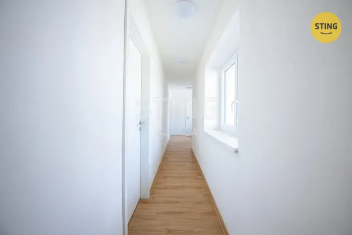 Prodej rodinného domu, Měřín, 122 m2